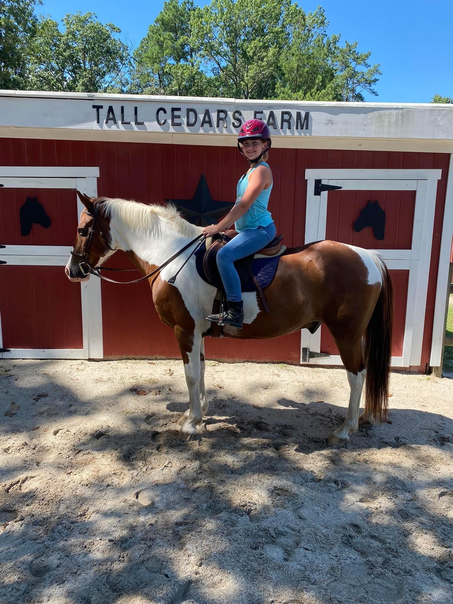 Tall Cedars Farm